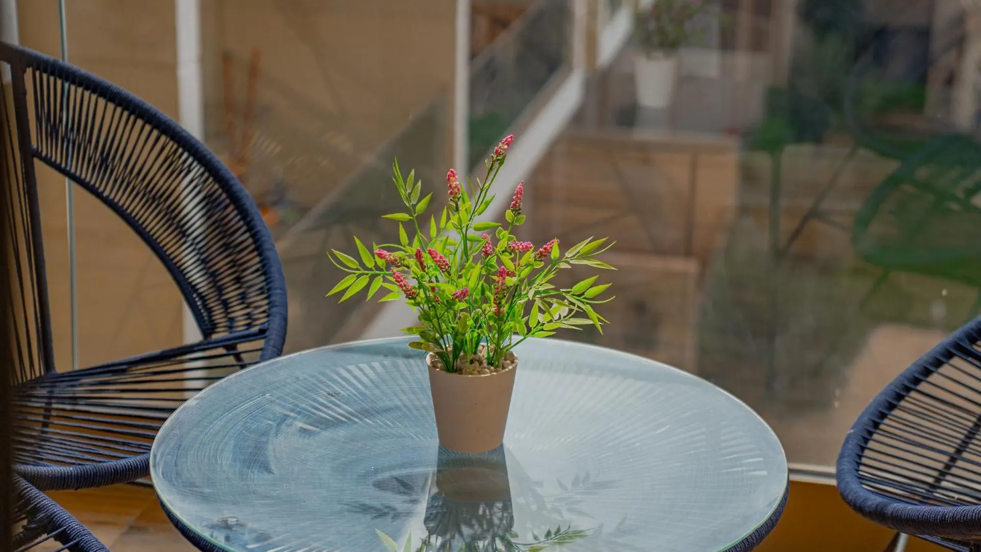 Boston Luxury Apartment Marrakech Marakeş 0*,  Fas